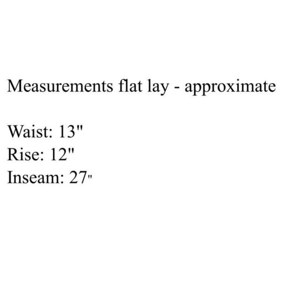 Spanx Yoga Pants Leggings Womens Large Black High Waist Stretch Pull On Workout - Picture 9 of 9